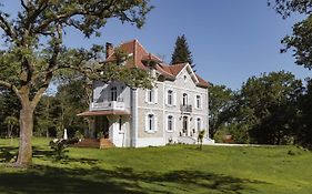 Maison De Magescq
